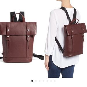 Treasure and Bond backpack